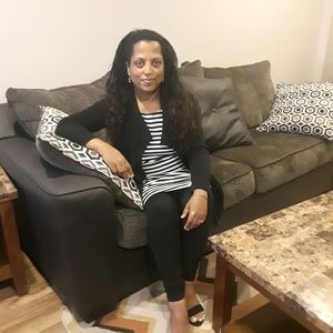 Meet your Posher, Brickti